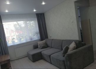 Продам двухкомнатную квартиру, 44 м2, Йошкар-Ола, Красноармейская улица, 92, 2-й микрорайон