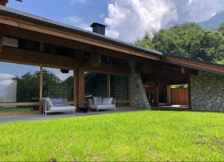 Продам дом, 290 м2, посёлок городского типа Красная Поляна, Фундучный переулок, 11