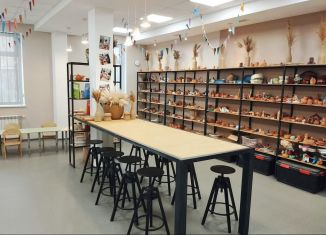 Сдаю в аренду помещение свободного назначения, 40 м2, Псков, Западная улица, 3А