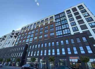 Продам однокомнатную квартиру, 47.8 м2, Калининград, Ленинградский район