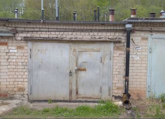 Продажа гаража, 19 м2, Смоленск, гаражный кооператив Кловка-2, с502