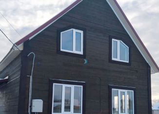 Коттедж на продажу, 111.3 м2, Республика Башкортостан, улица Энергетиков