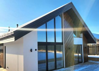 Дом на продажу, 123.3 м2, коттеджный поселок Шамбала