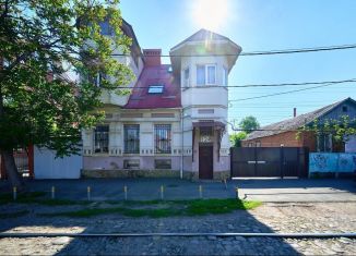 Продам 5-комнатную квартиру, 183 м2, Краснодар, улица Кирова, 124, улица Кирова