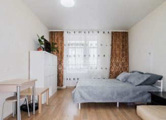 Продажа квартиры студии, 27 м2, посёлок Совхозный, Мостовая улица, 39, ЖК На Мостовой