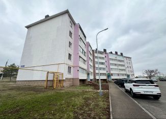 Продажа 1-ком. квартиры, 34.4 м2, Заинск, улица Жукова, 3