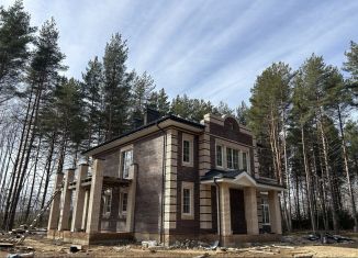 Продаю участок, 11 сот., деревня Бакшейка, Берёзовая улица