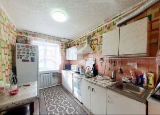 3-ком. квартира на продажу, 60 м2, поселок Дружба, улица Мира, 14