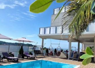 Сдаю комнату, 25 м2, Сочи, Центральный переулок, 2, микрорайон Головинка