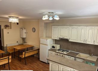 Аренда коттеджа, 100 м2, Сочи, микрорайон Головинка, Кичмайская улица, 7с2