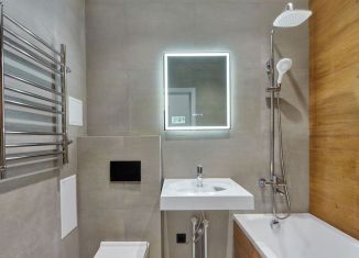 Продажа однокомнатной квартиры, 36.3 м2, Брянск, проспект Станке Димитрова, 67к7