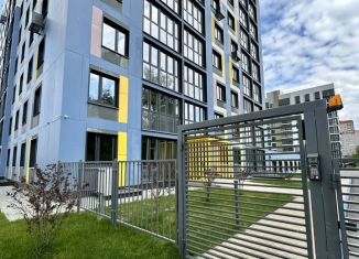 Продам двухкомнатную квартиру, 71 м2, Брянск, ЖК Резиденция Гринпарк, улица имени О.С. Визнюка, 18