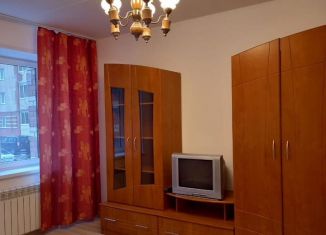 Сдается 1-комнатная квартира, 34 м2, Ярославль, улица Александра Додонова, 4к3, ЖК Норские Резиденции