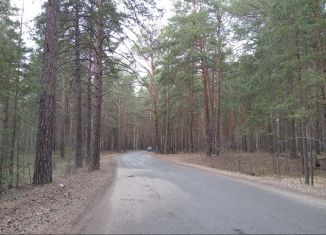 Земельный участок на продажу, 10 сот., деревня Решетникова, Салаирский тракт, 14-й километр