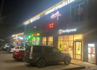 Сдаю в аренду помещение свободного назначения, 40.5 м2, Ростов-на-Дону, Ворошиловский проспект, 63, Кировский район