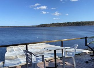 Сдаю в аренду дом, 26 м2, посёлок при железнодорожной станции Лосево