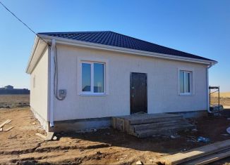 Продам дом, 95 м2, посёлок Кирпичного Завода № 1, Звёздная улица