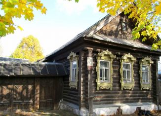 Дом на продажу, 44 м2, деревня Новоликеево, улица Глебова, 44