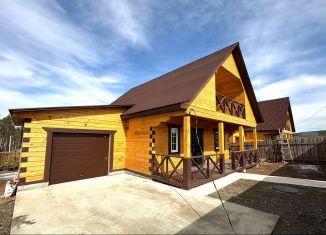 Продам дом, 200 м2, деревня Карлук, Дачная улица