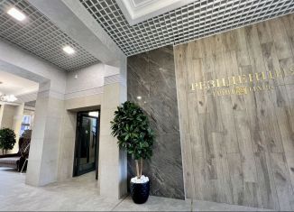 Продается 2-комнатная квартира, 71.7 м2, Брянск, ЖК Резиденция Гринпарк, улица Ильи Иванова, 5