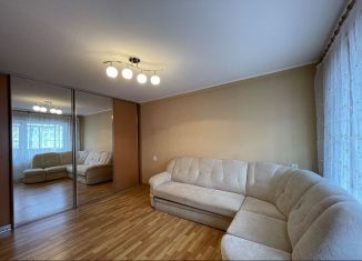 Сдача в аренду 1-ком. квартиры, 29 м2, Сыктывкар, улица Димитрова, 42, Юго-Западный район