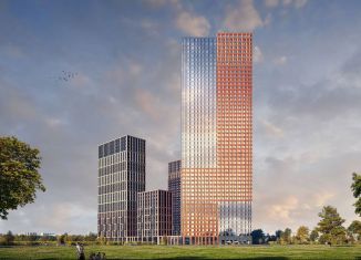 Продажа 2-комнатной квартиры, 55 м2, Москва, СВАО, жилой комплекс Полар, 1.5