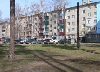 Сдача в аренду 1-комнатной квартиры, 31 м2, Выкса, микрорайон Гоголя, 9