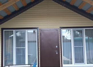 Сдается в аренду дом, 40 м2, деревня Шалангуш, улица Шалангуш, 5