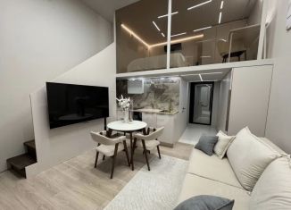 Продается 1-комнатная квартира, 38 м2, Москва, Берёзовая аллея, 19к3, Останкинский район