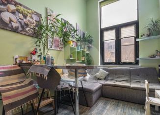 Продажа трехкомнатной квартиры, 78 м2, Москва, Складочная улица, 8к2, Складочная улица