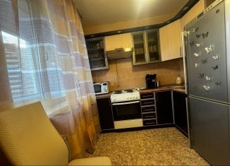 Сдам 1-комнатную квартиру, 35.3 м2, Карелия, улица Чапаева, 102А