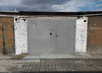 Продам гараж, 18 м2, Курган, Набережная улица, 12А