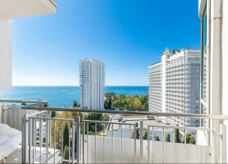 Продам трехкомнатную квартиру, 97.2 м2, Сочи, Гагринская улица, 10, ЖК Миллениум Тауэр