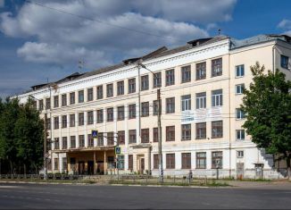 Помещение свободного назначения на продажу, 3000 м2, Иваново, проспект Ленина, 136, Октябрьский район