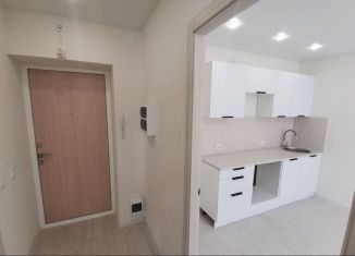 Двухкомнатная квартира на продажу, 34 м2, Берёзовский, улица Старателей, 15, ЖК Уют-Сити