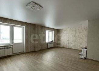 Двухкомнатная квартира на продажу, 62.9 м2, Тюмень, улица Дмитрия Менделеева, 14, ЖК На Менделеева