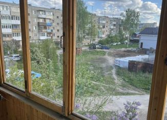 Двухкомнатная квартира на продажу, 43.7 м2, Бор, Первомайская улица, 14