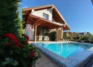 Продажа дома, 150 м2, село Верхневесёлое, Ворошиловградская улица