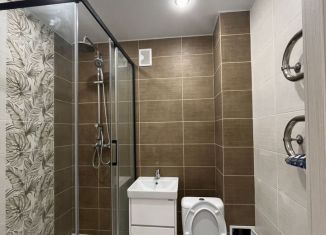 Продается 1-комнатная квартира, 36 м2, Йошкар-Ола, улица Свердлова, 49Б, микрорайон Предзаводской