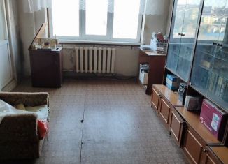 3-комнатная квартира на продажу, 63.8 м2, Симферополь, улица Лермонтова, 35