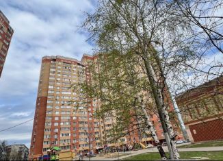 Однокомнатная квартира на продажу, 45.1 м2, Балашиха, ЖК 1 Мая, микрорайон 1 Мая, 24