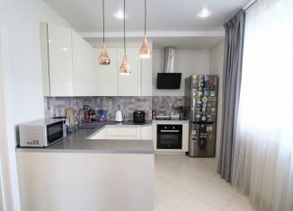 2-комнатная квартира на продажу, 54.6 м2, посёлок Коммунарка, улица Липовый Парк, 11, ЖК Москва А101