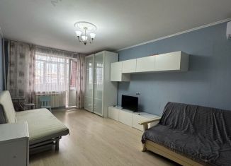 Продается однокомнатная квартира, 33.6 м2, Краснодар, улица 70-летия Октября, 12/1, микрорайон Юбилейный