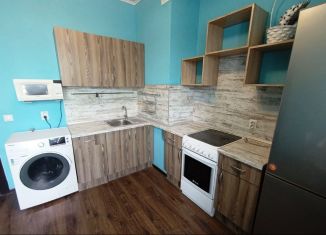Продажа однокомнатной квартиры, 35.3 м2, Санкт-Петербург, Кондратьевский проспект, Калининский район