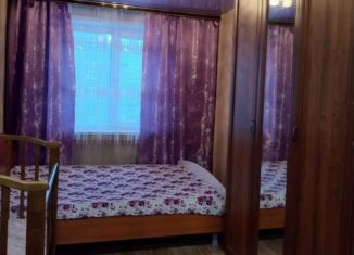 Продам двухкомнатную квартиру, 52.6 м2, Красноярский край, улица Первопроходцев, 1