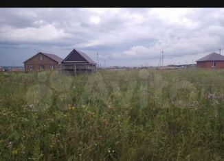 Продам земельный участок, 15 сот., село Кармаскалы, улица Камалова, 21