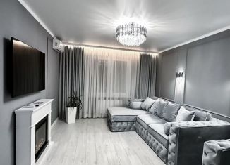 Продажа двухкомнатной квартиры, 51.6 м2, поселок Южный, Азовская улица, 2