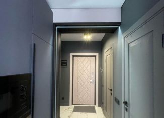 Продам 1-ком. квартиру, 48.7 м2, посёлок Октябрьский, Альпийская улица, 5