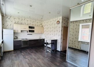 Продам квартиру студию, 28 м2, Копейск, микрорайон Премьера, 33