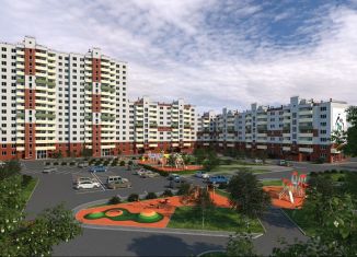 Продам квартиру студию, 27.5 м2, Псков, улица Алексея Алёхина, 14